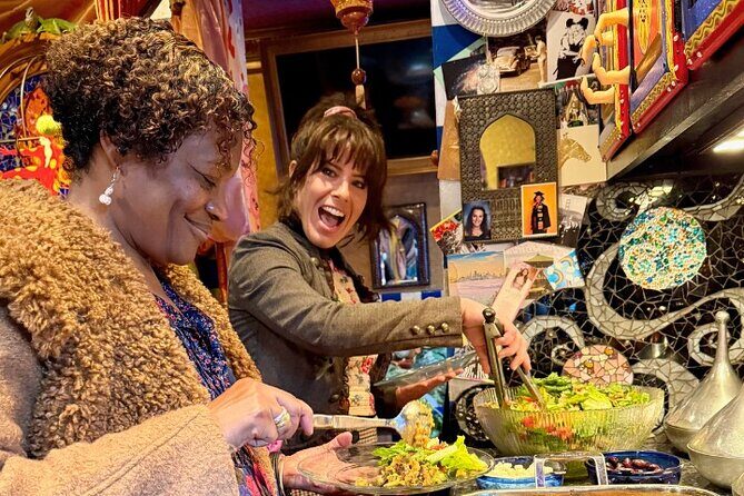 San Francisco Gregangelo Museum - Garden and Interior Combo Tour - A Deep Dive into the Gregangelo Museum Experience