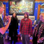 San Francisco Gregangelo Museum - Lunch & Behind the Scenes Tour - Is This Tour Worth Your Time?