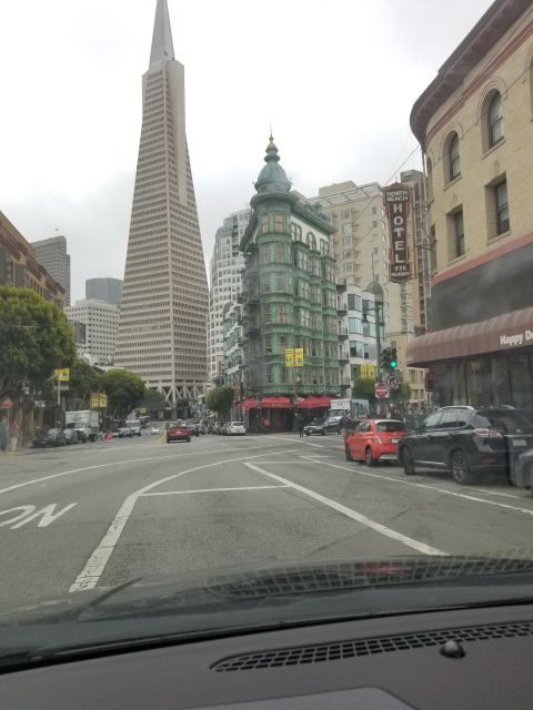 San Francisco: Guided Half-Day Group City Tour - The Cost and Its Value