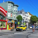 San Francisco Haight Ashbury Hippie Exploration Game - Breaking Down the Itinerary