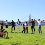 San Francisco Highlights Electric Bike Tour - Why You’ll Love This Tour