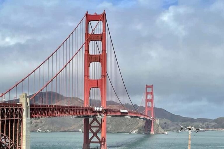 San Francisco: Highlights Private 3-Hour Driving Tour - Who Is This Tour Best For?