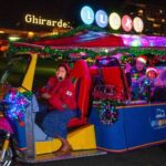 San Francisco: Holiday Lights and Sights Tour on a Tuk-Tuk - The Value Proposition