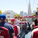 San Francisco Hop On Hop Off Bus and Bike The Golden Gate - Final Thoughts