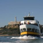 San Francisco: Hop-on Hop-off Bus, Boat, and Bike Combo Tour - The Itinerary Breakdown