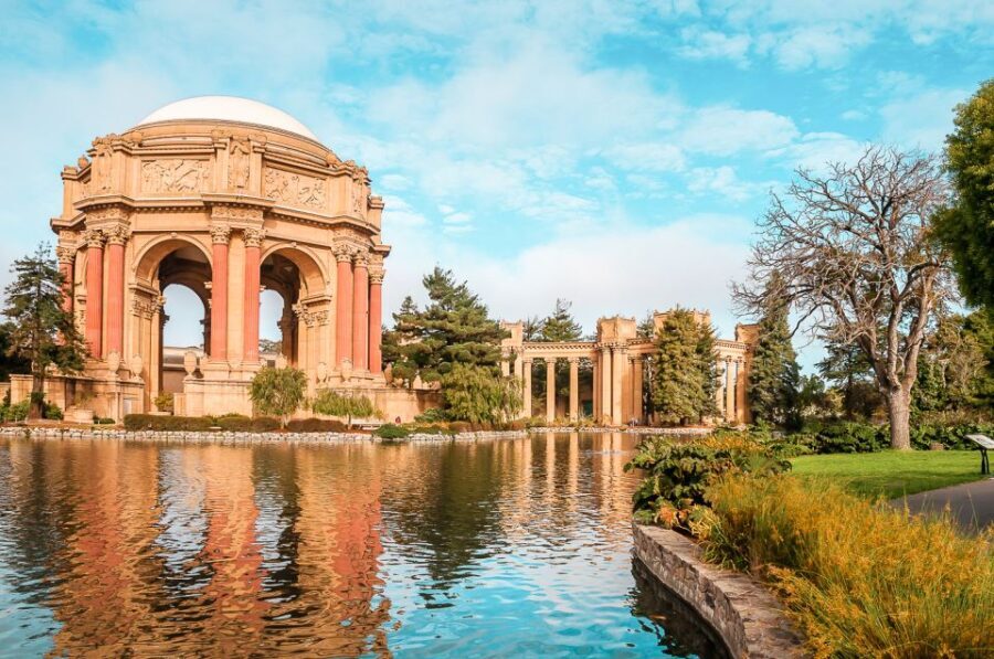 San Francisco: Hop-On Hop-Off Bus with Ferry & Alcatraz Tour - The Alcatraz Experience