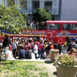 San Francisco: Hop-On Hop-Off Deluxe Bus Tour with 20 Stops - What’s Included & What’s Not