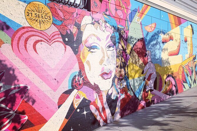 San Francisco Icons Walking & Metro Tour - What Travelers Are Saying