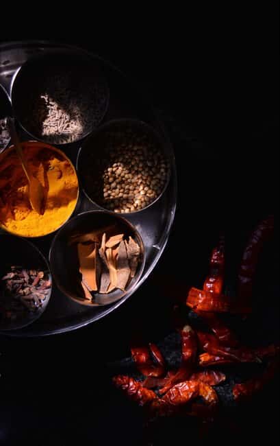 San Francisco: Indian Cooking Class with Meal - The Value in Details