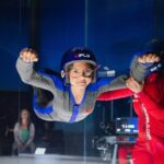 San Francisco Indoor Skydiving with 2 Flights & Personalized Certificate - The Value of Indoor Skydiving
