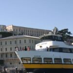San Francisco: Inside Alcatraz Tour with Bay Cruise - A Closer Look at the Itinerary