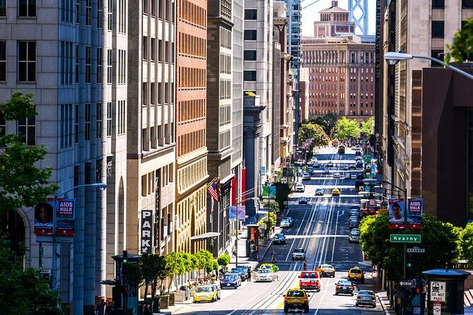 San Francisco Local Fashion Shopping Tour with a Stylist - What’s Included and How It Adds Up