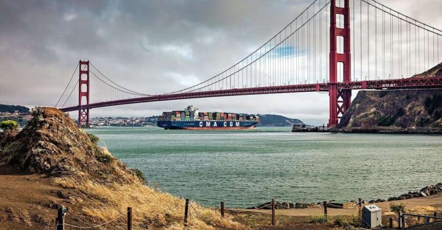 San Francisco Luxury Van Tour - What to Expect on the Tour