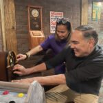 San Francisco: Mobster Hideout Escape Room at PIER 39 - The Design and Puzzles