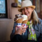 San Francisco: Morning Muir Woods & Sausalito Tour w/ Ferry - Scenic Ferry Ride