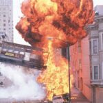 San Francisco Movie Sights City Tour - The Itinerary: A Walk Through Movie and City Landmarks