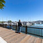 San Francisco: Muir Woods and Sausalito Entry Fee Included - The Itinerary: What You Can Expect