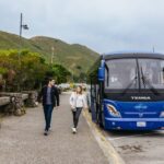 San Francisco: Muir Woods & Sausalito Tour with Ferry Option - What We Love About This Tour