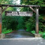San Francisco Muir Woods Tour and Bike The Golden Gate Bridge - Frequently Asked Questions