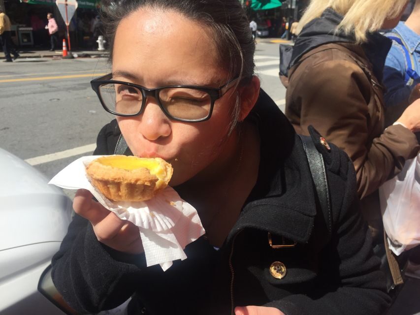 San Francisco North Beach Food Tour - Who Will Love This Tour?