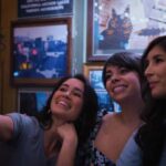 San Francisco: North Beach Gourmet Ghost Tour - The Practicalities: What You Need to Know