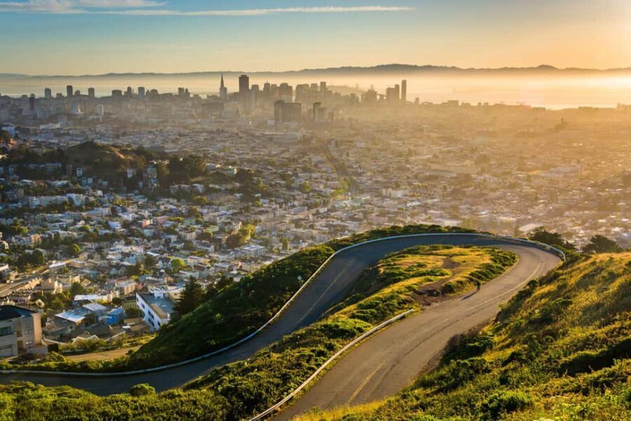 San Francisco on Wheels - Final Thoughts: Who Will Love This Tour?