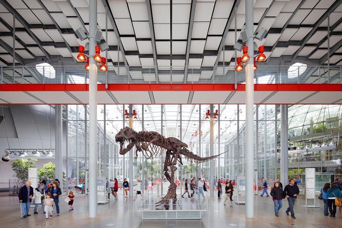 San Francisco Pass: Save up to 50% - Includes Big Bus Tours - The Sum Up