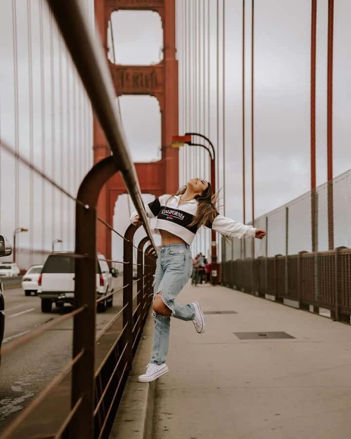 San Francisco Photography Tour with a Private Photographer - What the Reviews Say