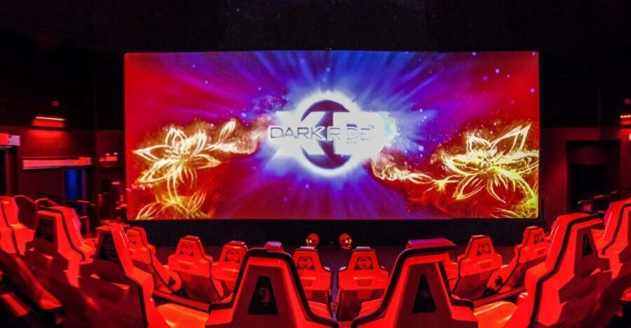 San Francisco: PIER 39 2 Flying Theater & 7D Ride Combo - What You Need to Know Before Booking