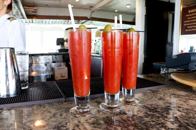 San Francisco Premier Brunch Cruise - A Deep Dive into the Experience