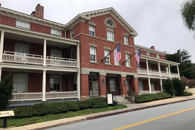 San Francisco Presidio Walking Tour - Who Will Love This Tour?
