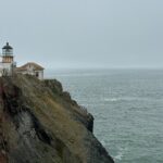 San Francisco Private Car Tour - The Details of the Journey