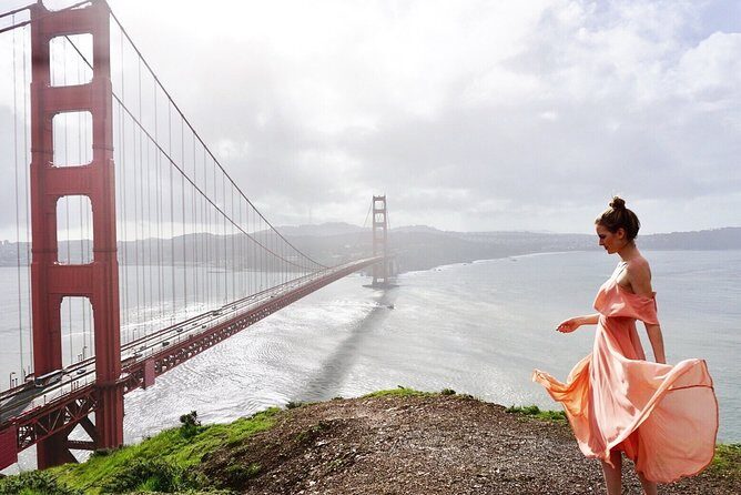 San Francisco Private Car Tour: Instagram's Most Famous Spots - What We Loved About the Tour