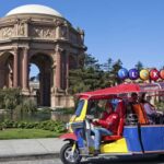 San Francisco: Private City Tour by Electric Tuk-Tuk - The Value of a Private, Guided Tour