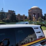 San Francisco Private City Tour in New EV Volkswagen Van - A Closer Look at the Itinerary