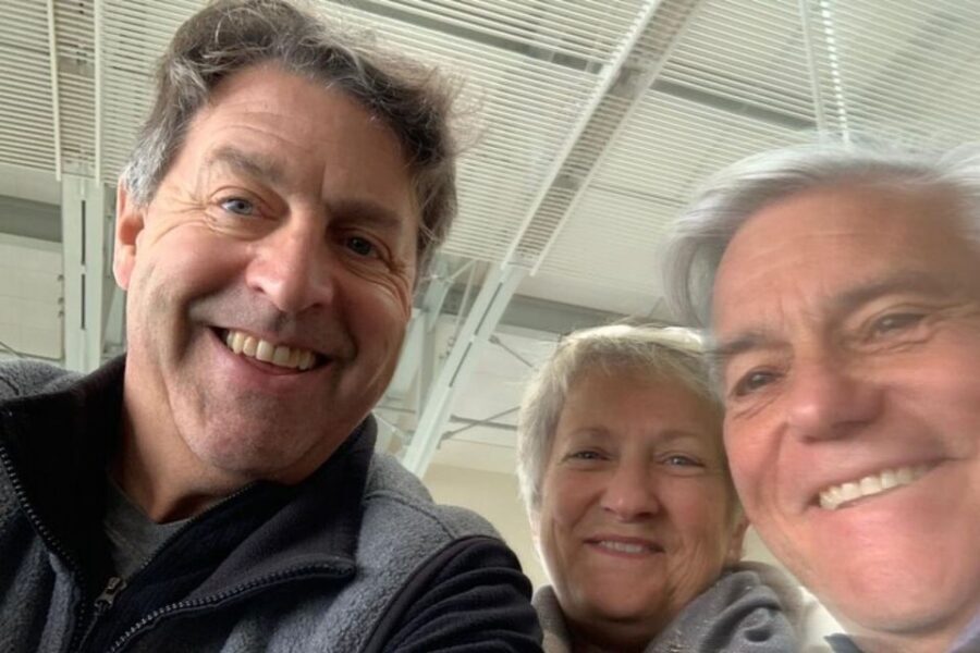 San Francisco: Private custom tour with a local guide - Walking Through the Experience