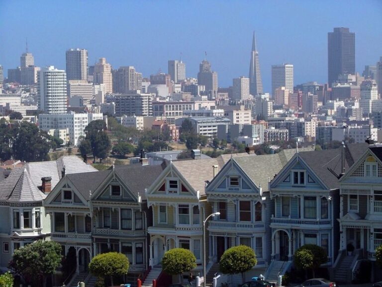 San Francisco: Private E-Bike Tour Discover Hidden Gems - What You Can Expect on the Tour