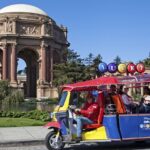 San Francisco Private Group City Tour - Lucky Tuk Tuk - Frequently Asked Questions