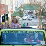 San Francisco Private Group Open-air Jeep Tour - The Itinerary Breakdown: What You Can Expect