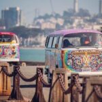 San Francisco Private Love Tour - The Experience in Practice