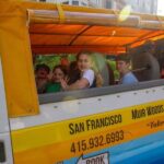 San Francisco: Private Minibus City Tour, Hotel Pick Up - The Itinerary