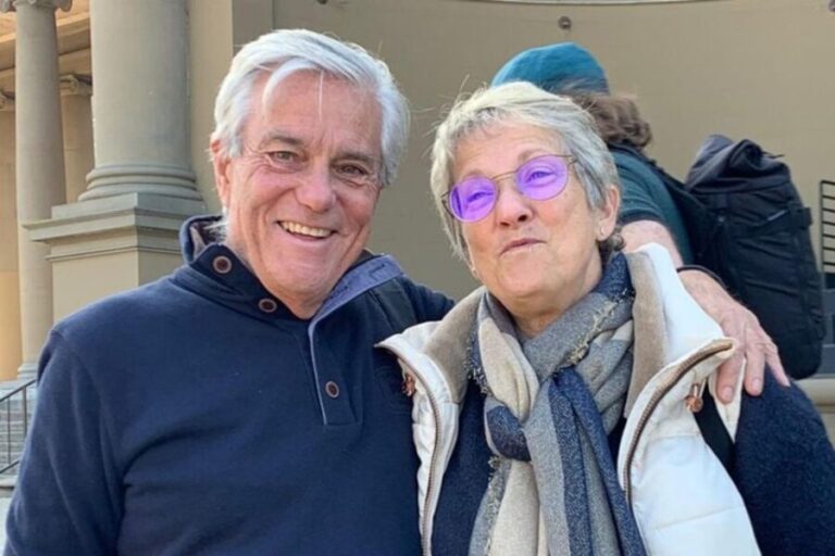 San Francisco: Private Street Art Walking Tour - The Building Blocks of the Tour