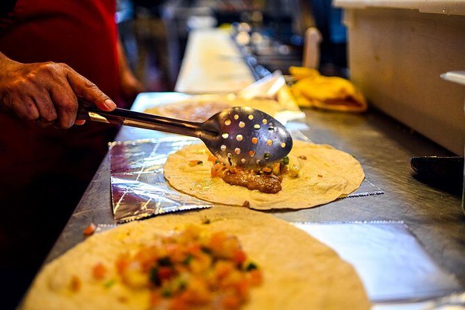 San Francisco Private Walking Food Tour With Secret Food Tours - The Itinerary in Detail