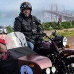 San Francisco: Rides by me Classic Sidecar tours - FAQs