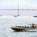 San Francisco: RocketBoat Tour - Who Should Consider This Tour?