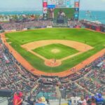 San Francisco: San Francisco Giants Baseball Game Ticket - What the Game Experience Looks Like