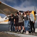 San Francisco: Seaplane Flight with Champagne - The Practical Details