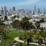 San Francisco SFO Airpot Pick up and Sightseeing 4 Hours~ - What to Expect from the Experience