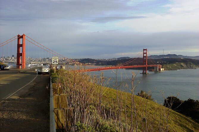 San Francisco Sightseeing Private Tour (3-Hour minimum) - The Experience on the Road