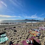 San Francisco: Silent Disco Yoga at Baker Beach - The Itinerary Breakdown: What You’ll Experience